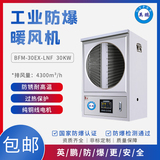 BFM-30EX-LNF 大功率防爆暖风机